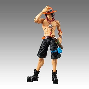 onepieceエース Amazon.co.jp: Portrait.Of.Pirates ワンピース“S.O.C” ポート
